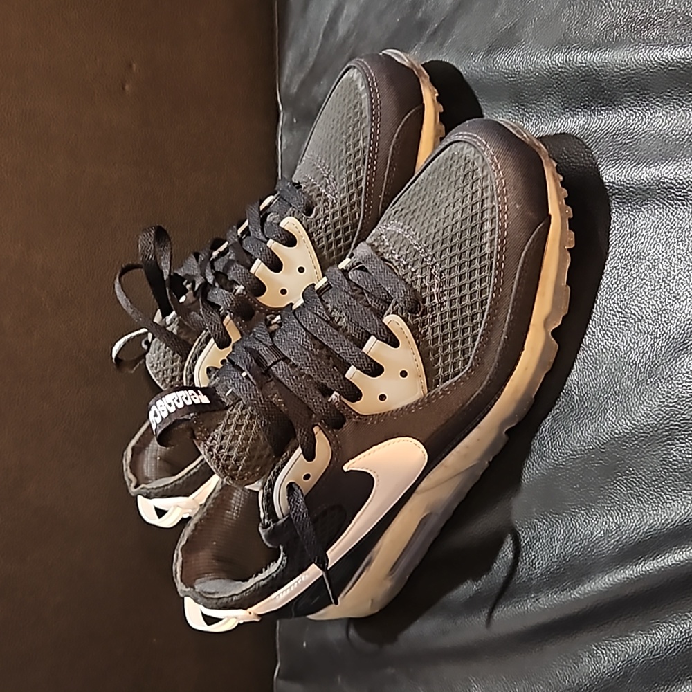 Nike Air Max Terrascape sz 11.5 worn once no box